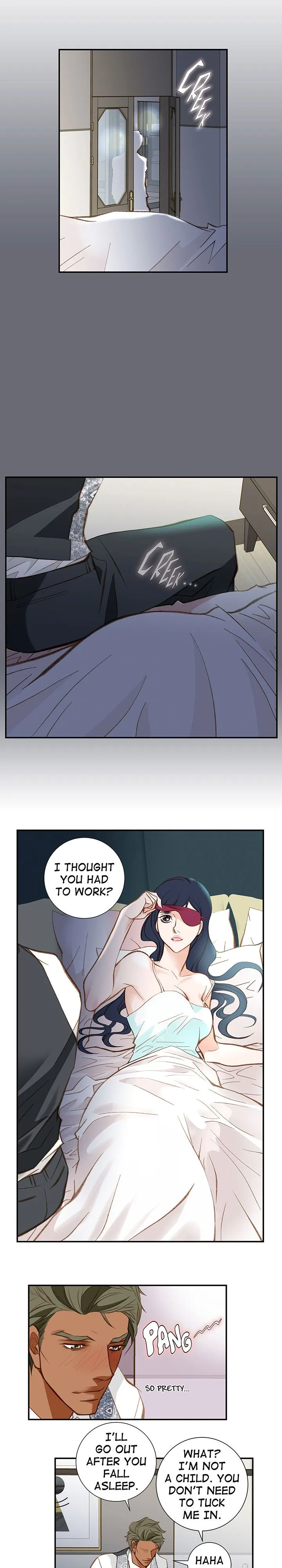 Collide Chapter 78 page 17 - 