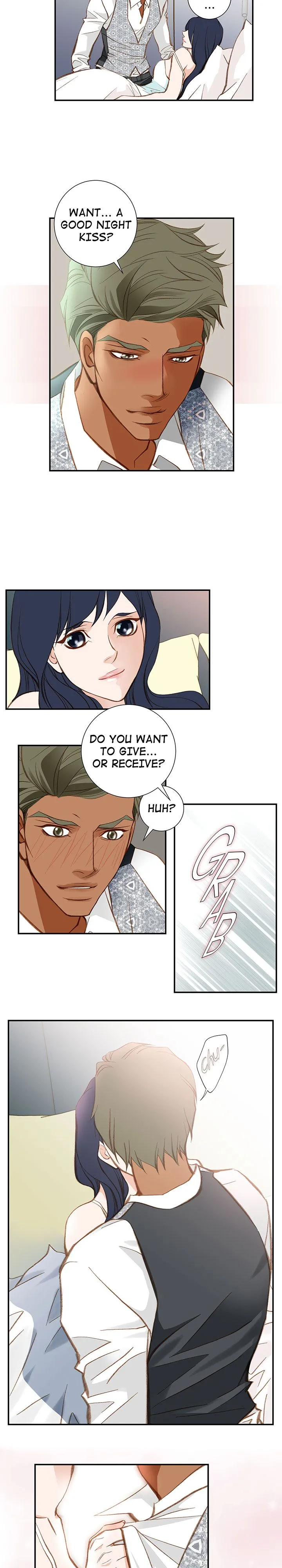 Collide Chapter 78 page 18 - 
