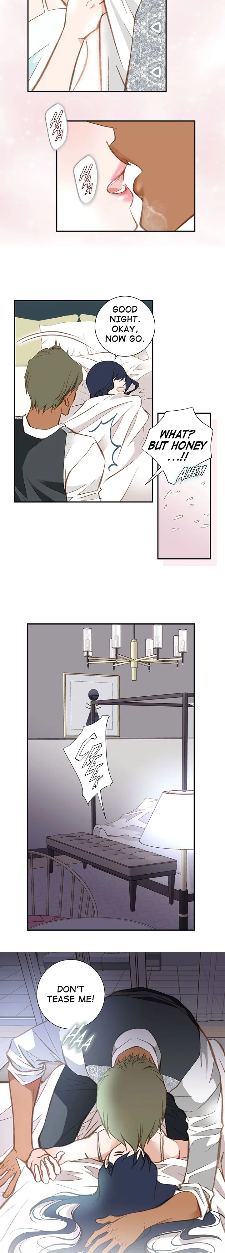 Collide Chapter 78 page 19 - 