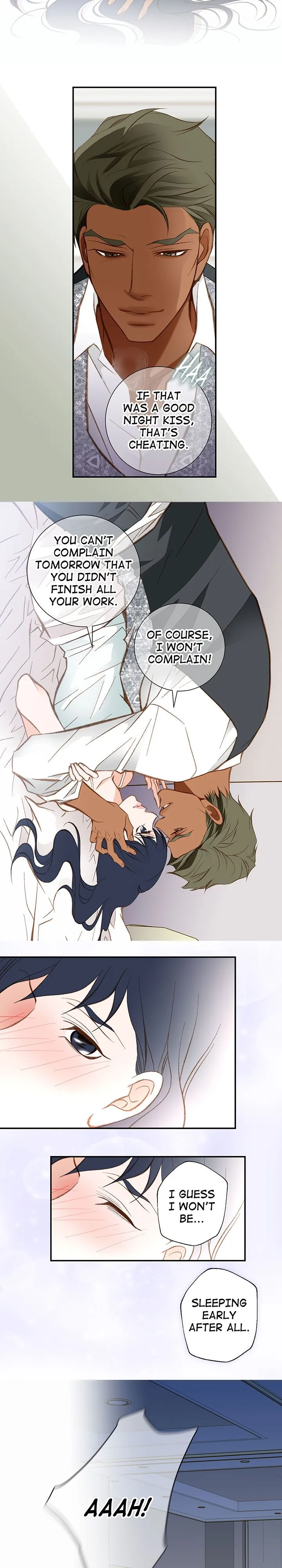 Collide Chapter 78 page 20 - 