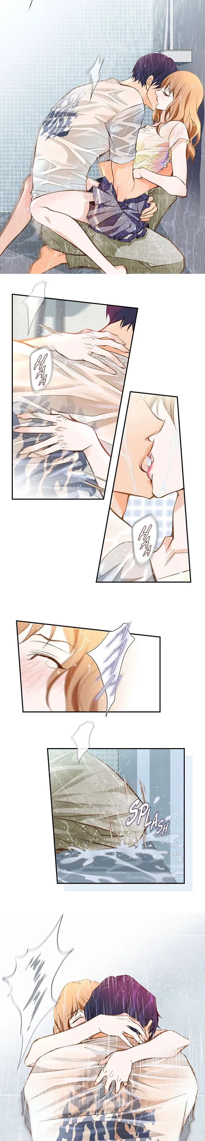 Collide Chapter 78 page 3 - 