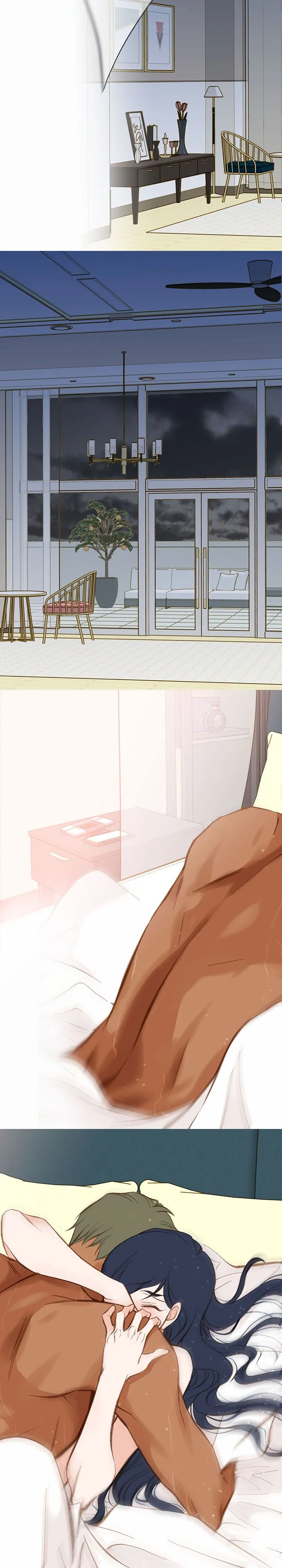 Collide Chapter 78 page 21 - 