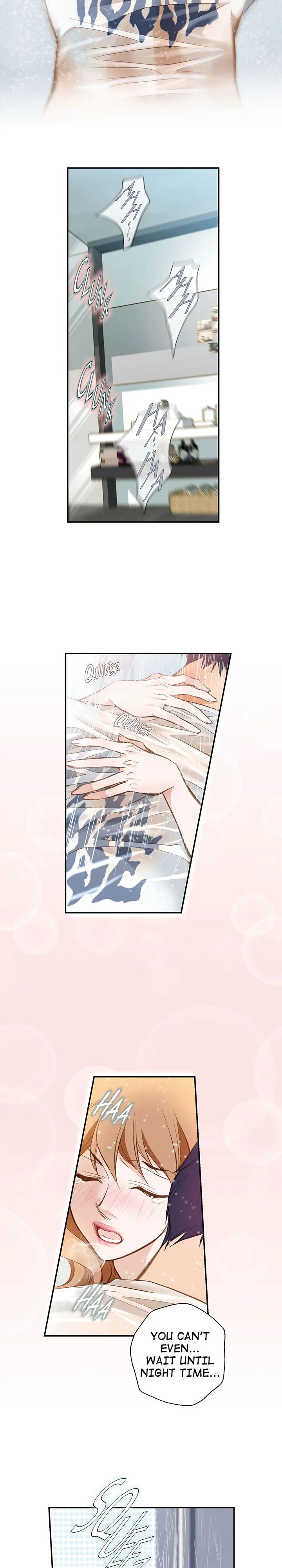 Collide Chapter 78 page 4 - 