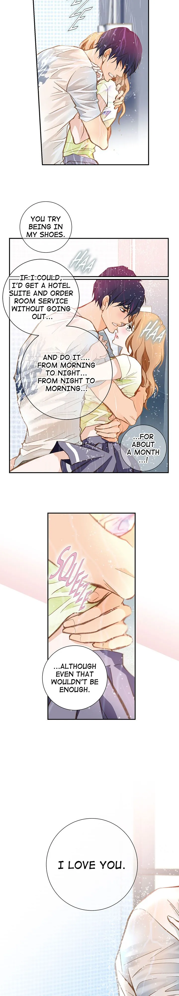 Collide Chapter 78 page 5 - 