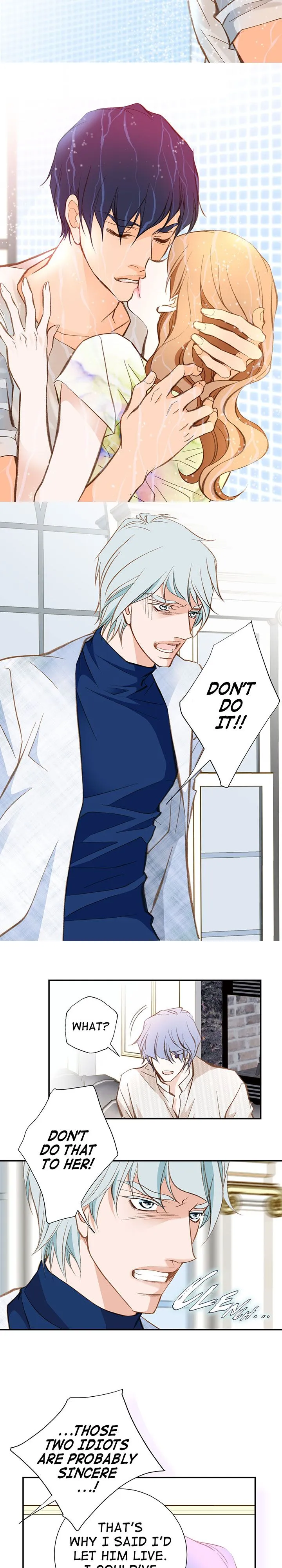 Collide Chapter 78 page 6 - 