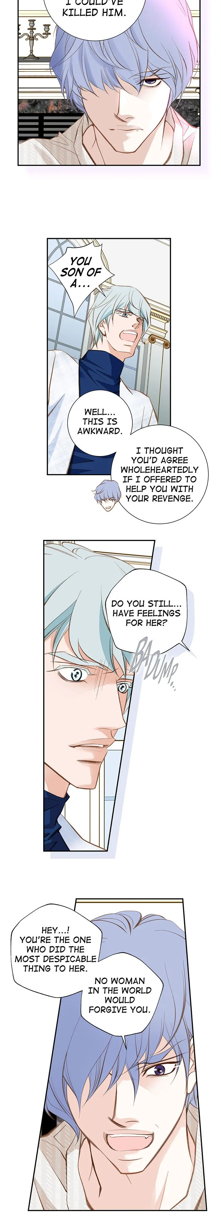 Collide Chapter 78 page 7 - 