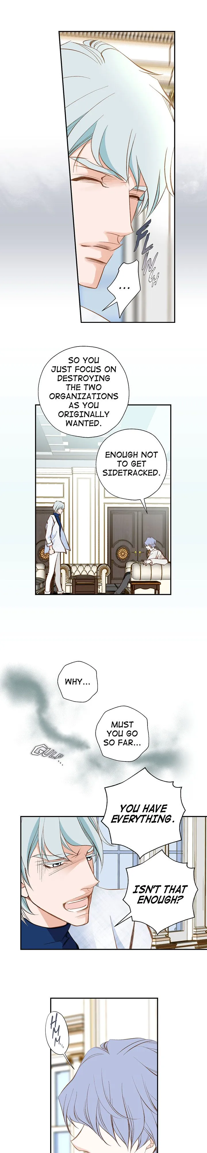 Collide Chapter 78 page 8 - 