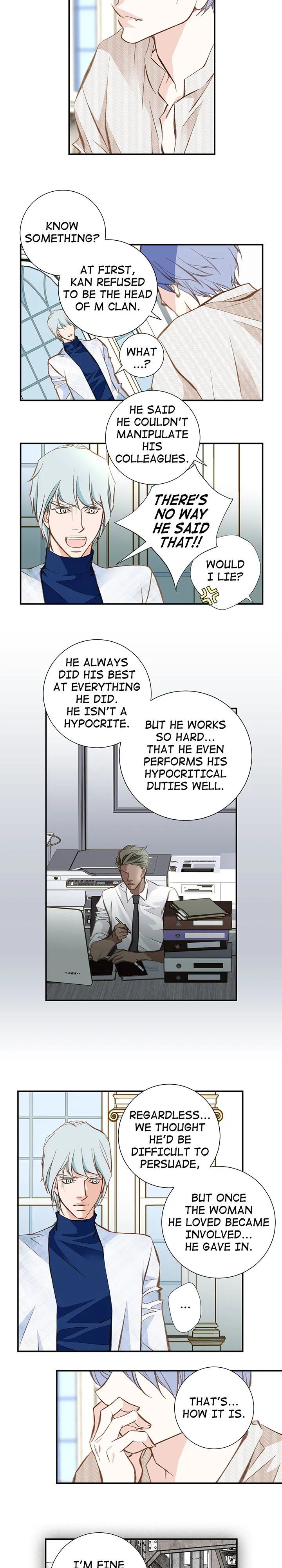 Collide Chapter 78 page 9 - 