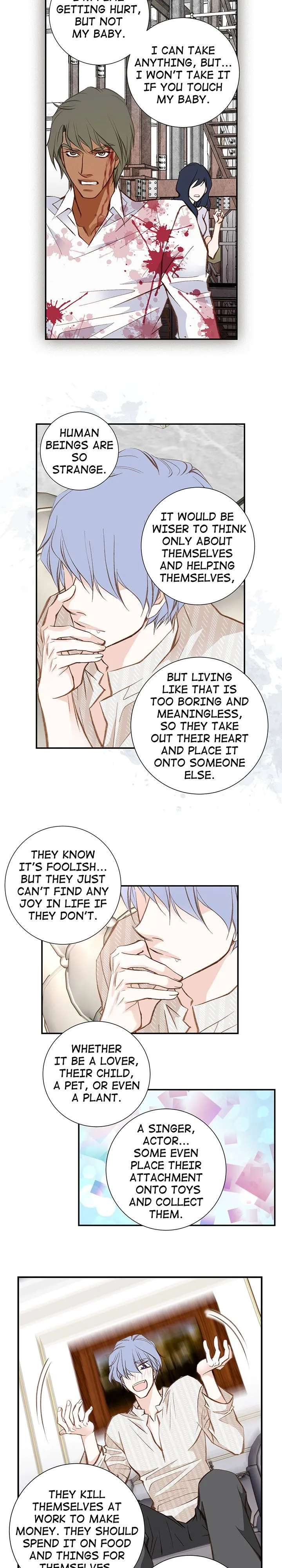 Collide Chapter 78 page 10 - 