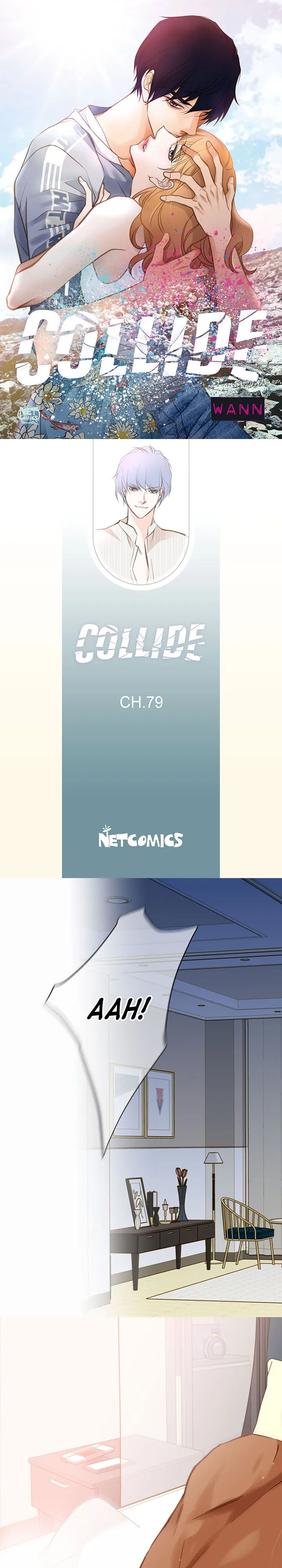 Collide Chapter 79 page 1 - 