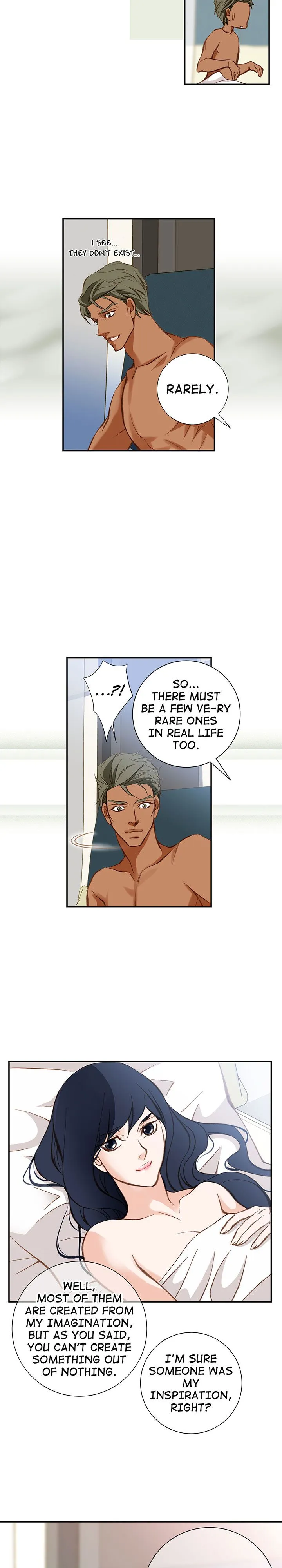 Collide Chapter 79 page 11 - 