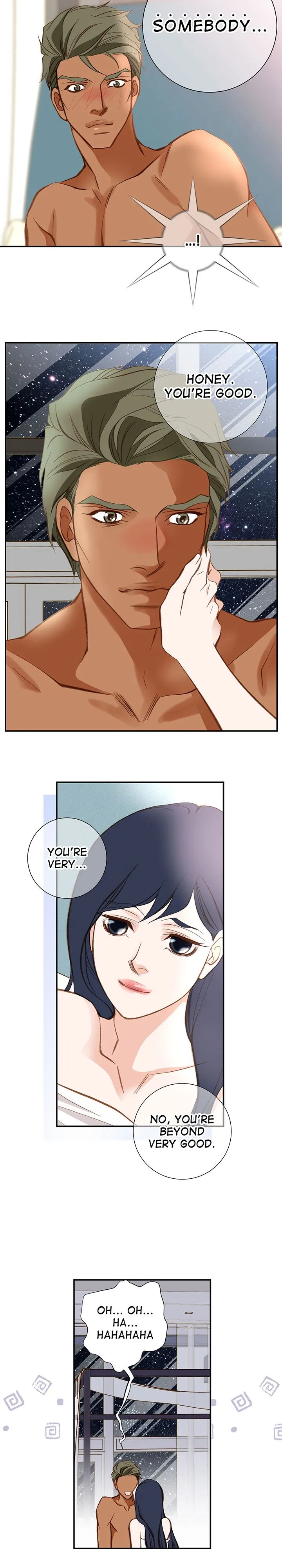 Collide Chapter 79 page 12 - 