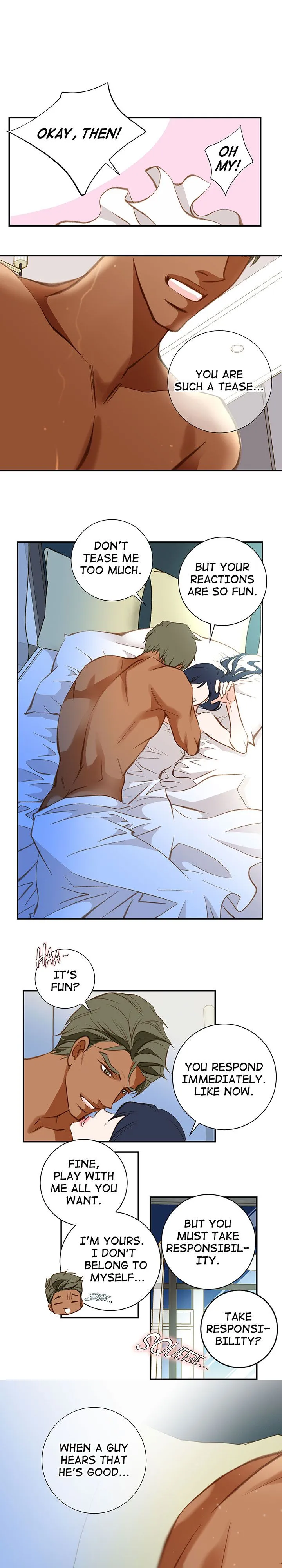 Collide Chapter 79 page 13 - 