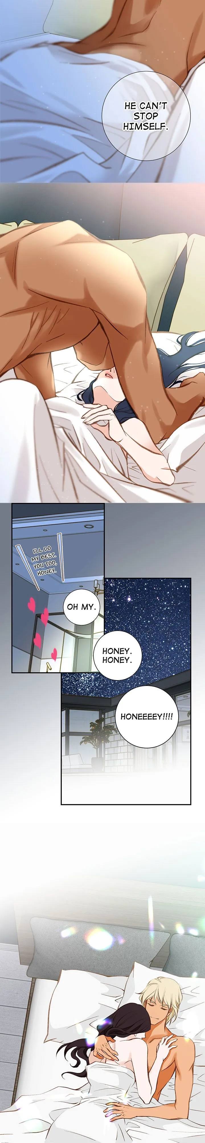 Collide Chapter 79 page 14 - 