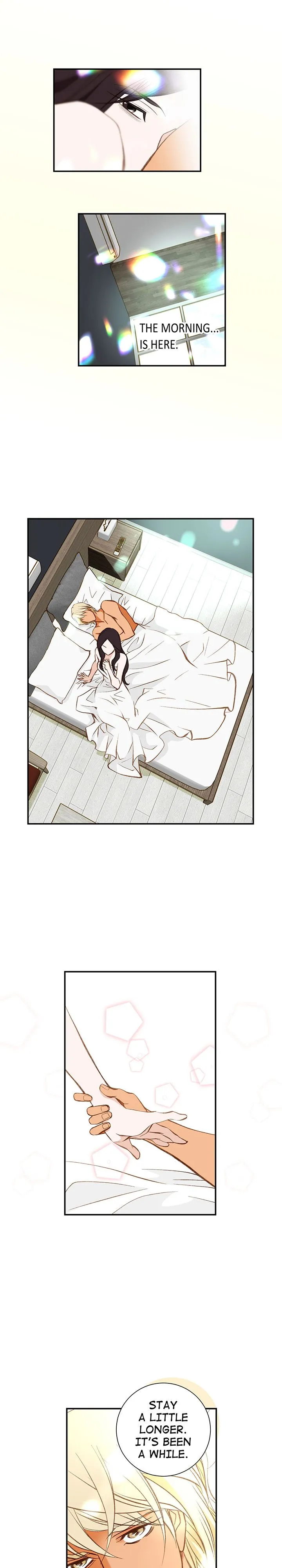 Collide Chapter 79 page 15 - 