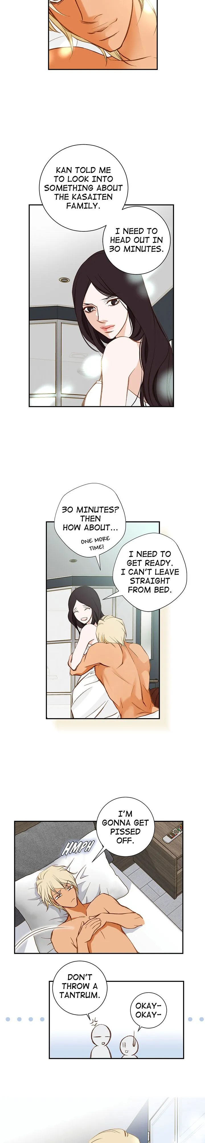Collide Chapter 79 page 16 - 