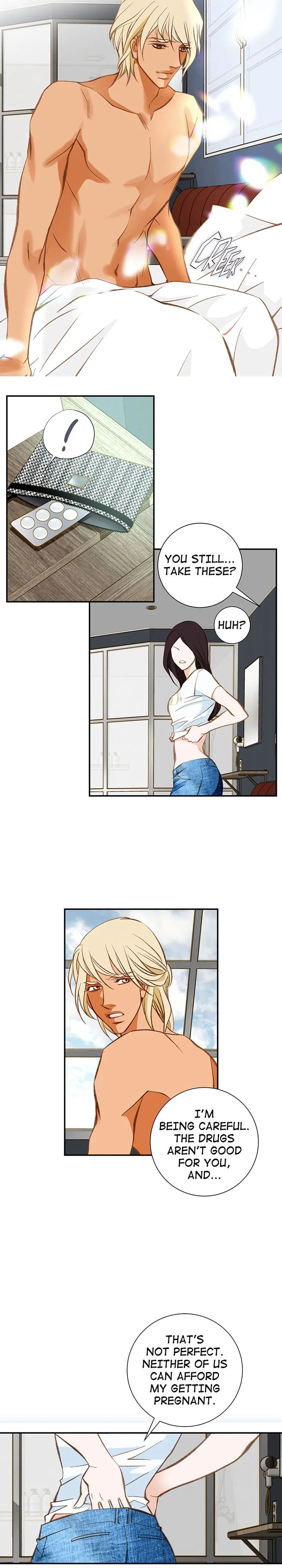 Collide Chapter 79 page 17 - 