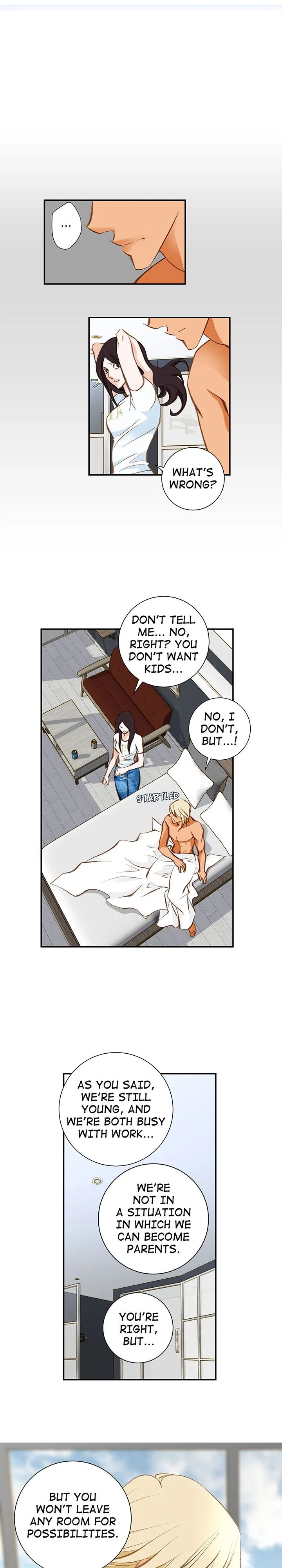 Collide Chapter 79 page 18 - 