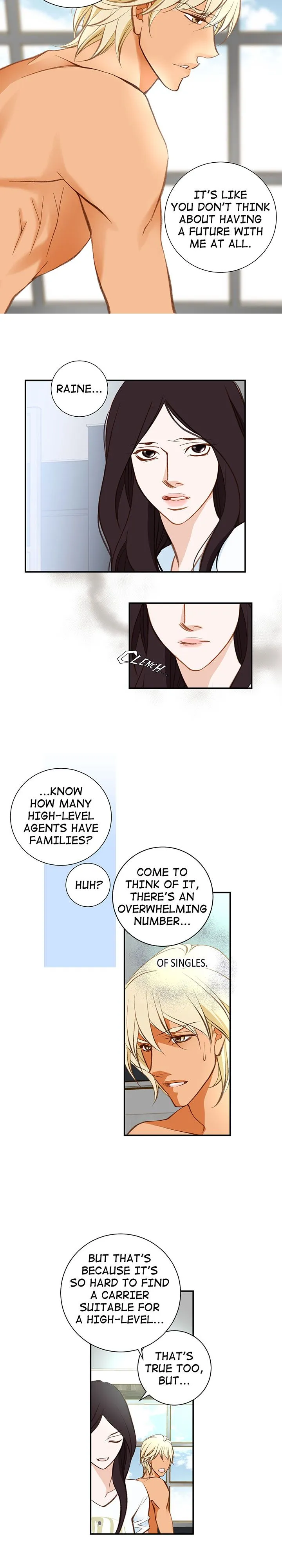Collide Chapter 79 page 19 - 