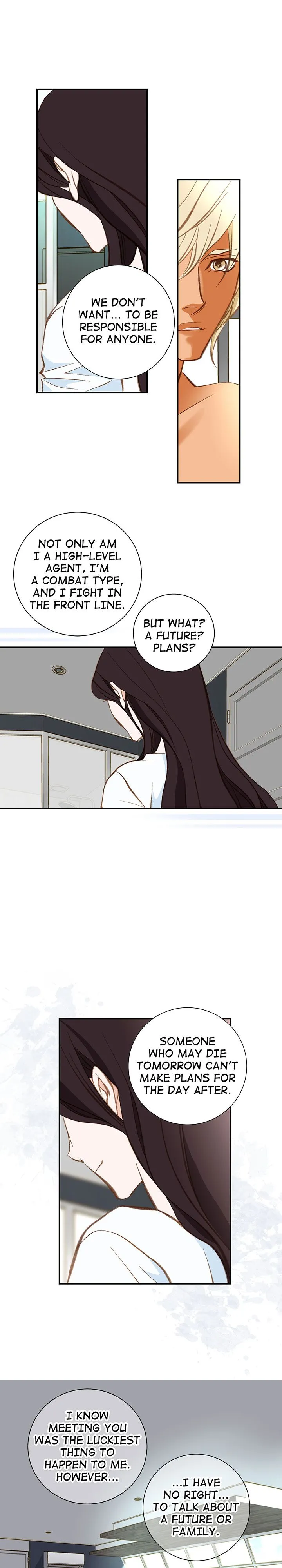 Collide Chapter 79 page 20 - 