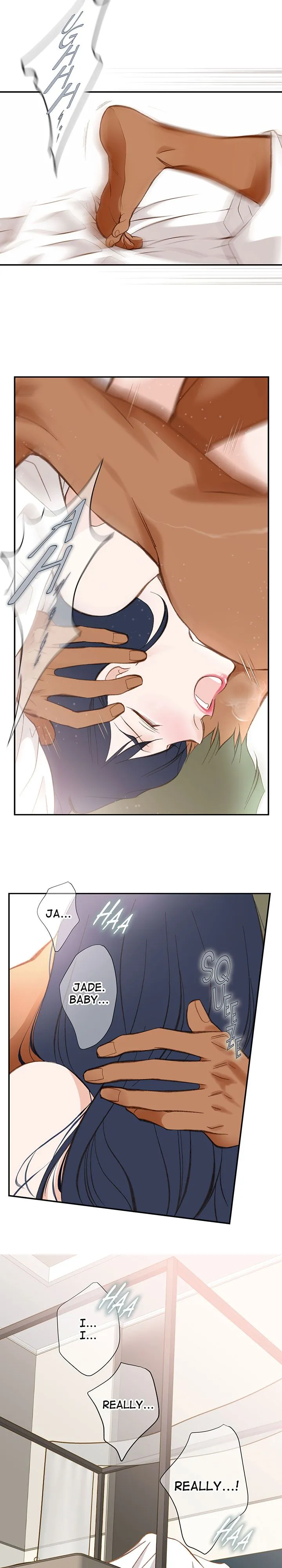 Collide Chapter 79 page 3 - 