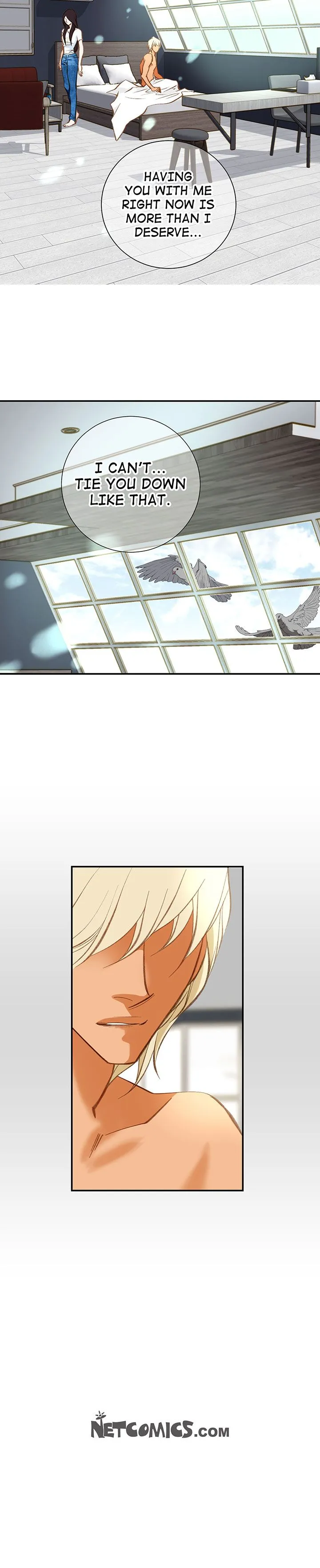 Collide Chapter 79 page 21 - 