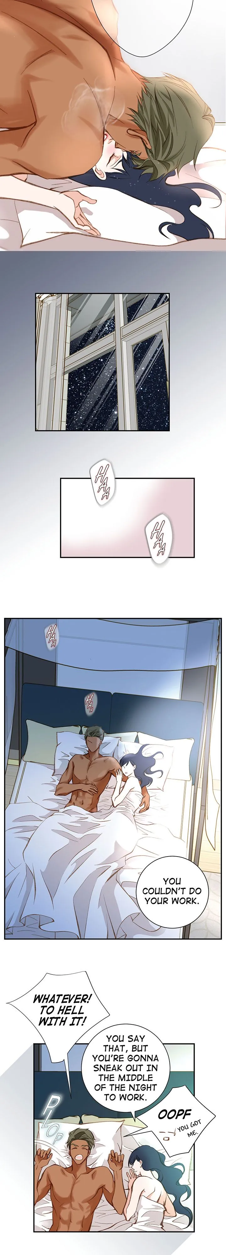 Collide Chapter 79 page 5 - 