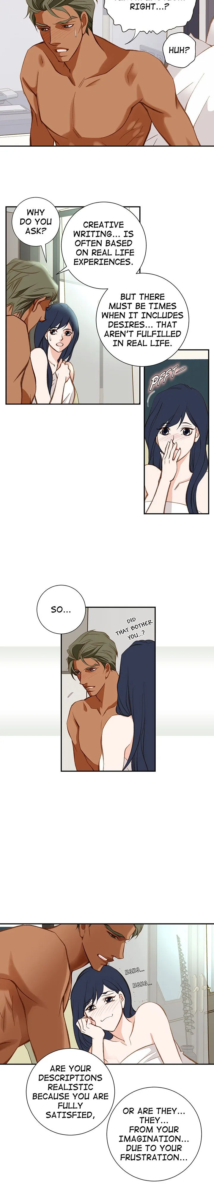 Collide Chapter 79 page 7 - 