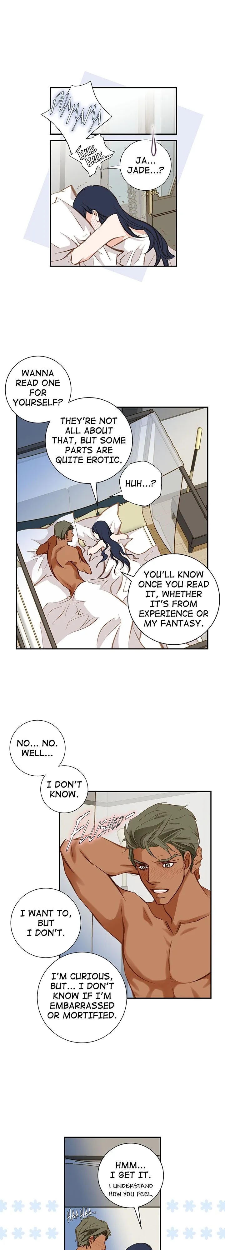 Collide Chapter 79 page 8 - 