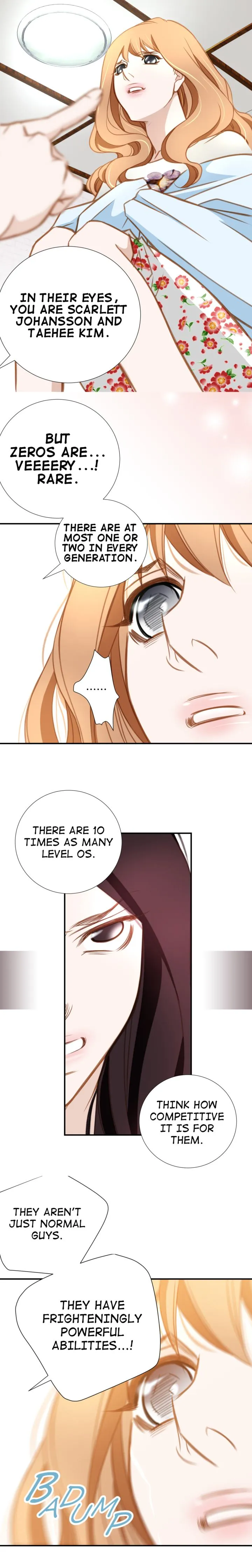 Collide Chapter 8 page 13 - 