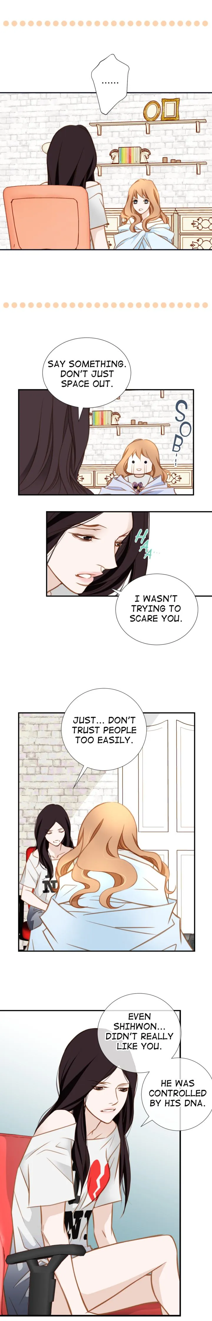 Collide Chapter 8 page 14 - 