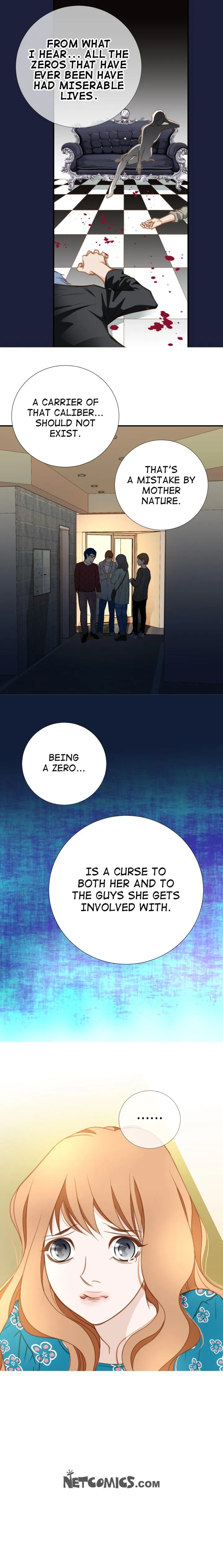 Collide Chapter 8 page 19 - 