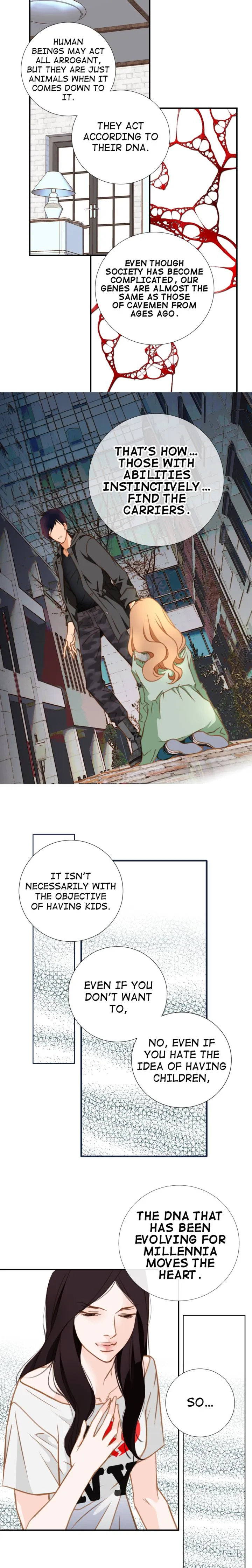 Collide Chapter 8 page 3 - 