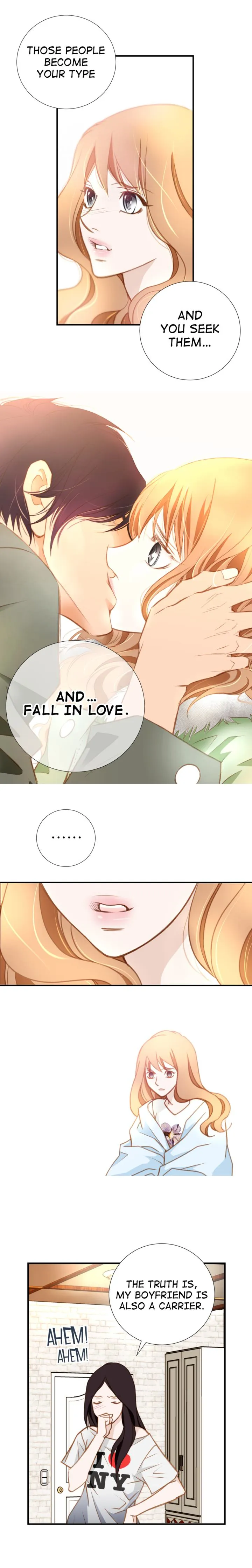 Collide Chapter 8 page 4 - 