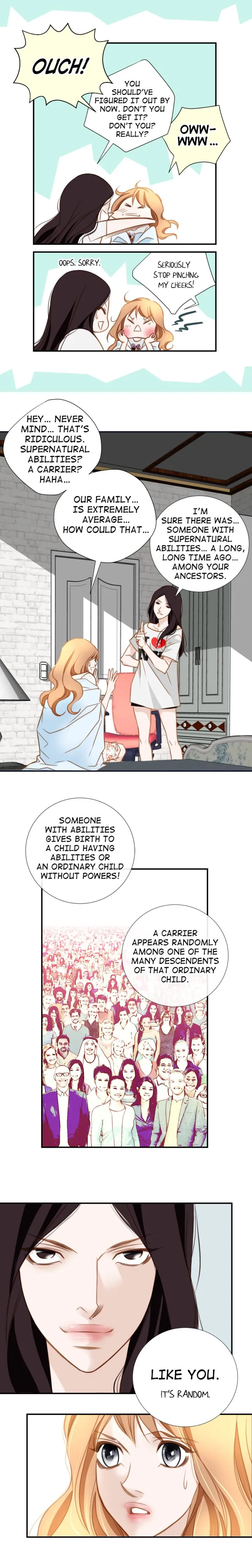Collide Chapter 8 page 6 - 