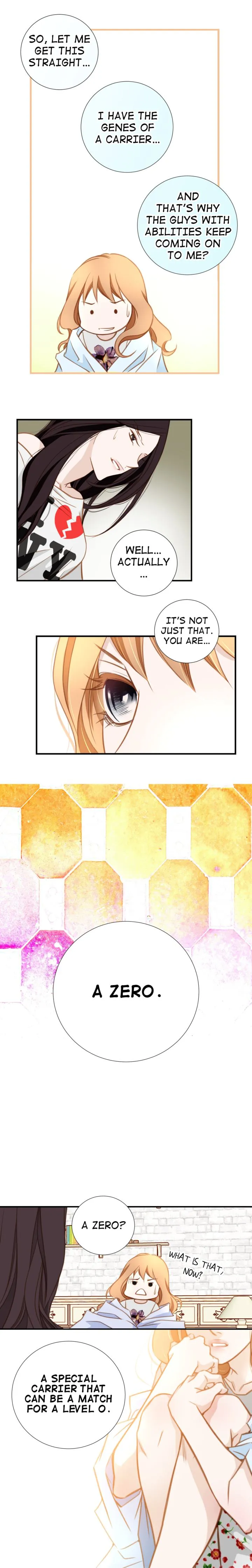 Collide Chapter 8 page 7 - 
