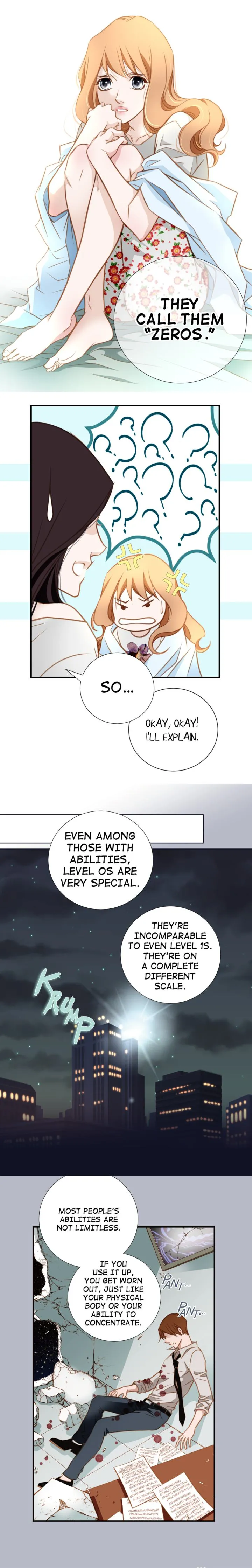 Collide Chapter 8 page 8 - 