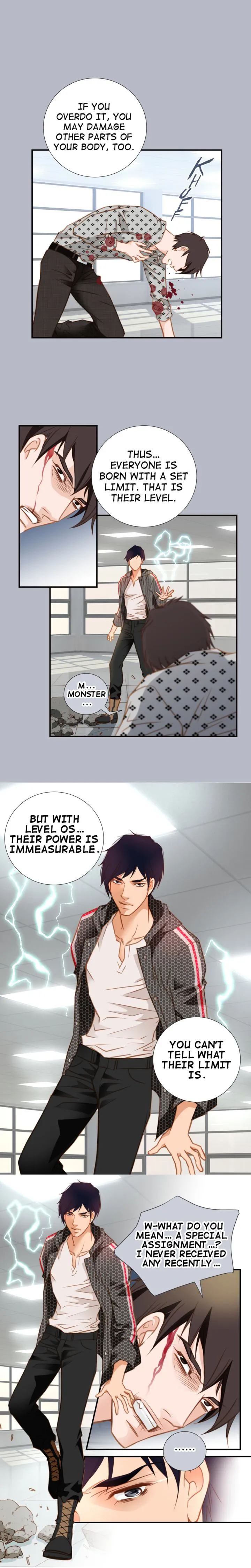 Collide Chapter 8 page 9 - 