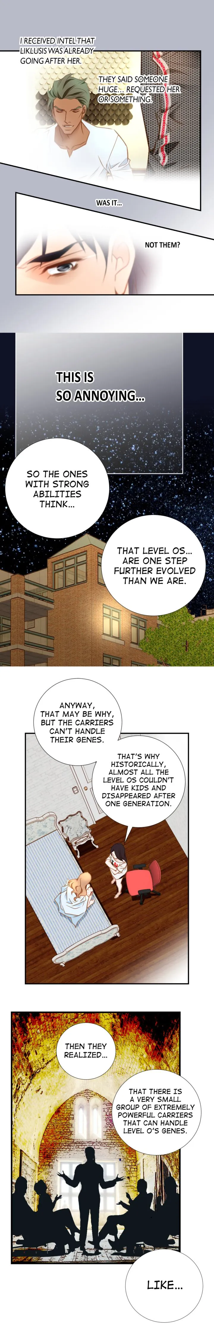 Collide Chapter 8 page 10 - 