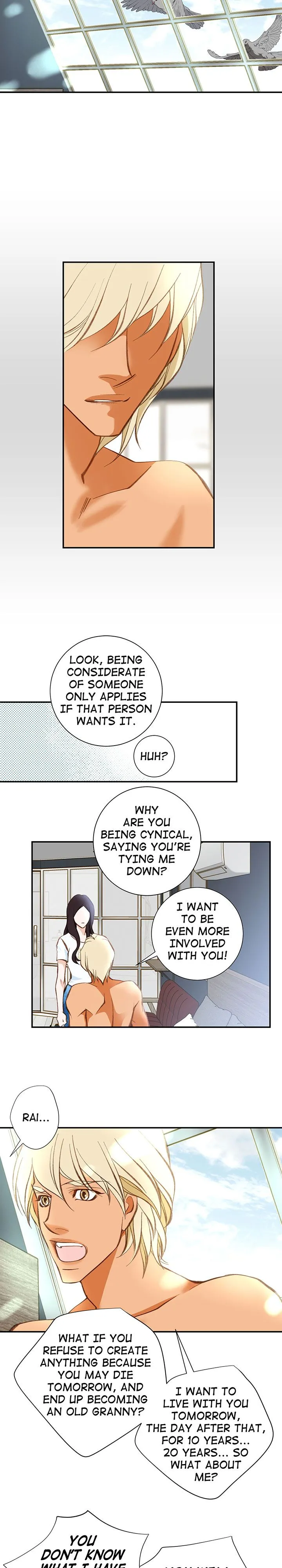 Collide Chapter 80 page 2 - 