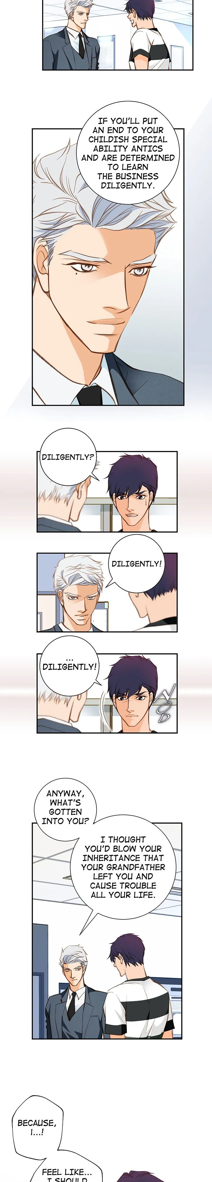 Collide Chapter 80 page 11 - 