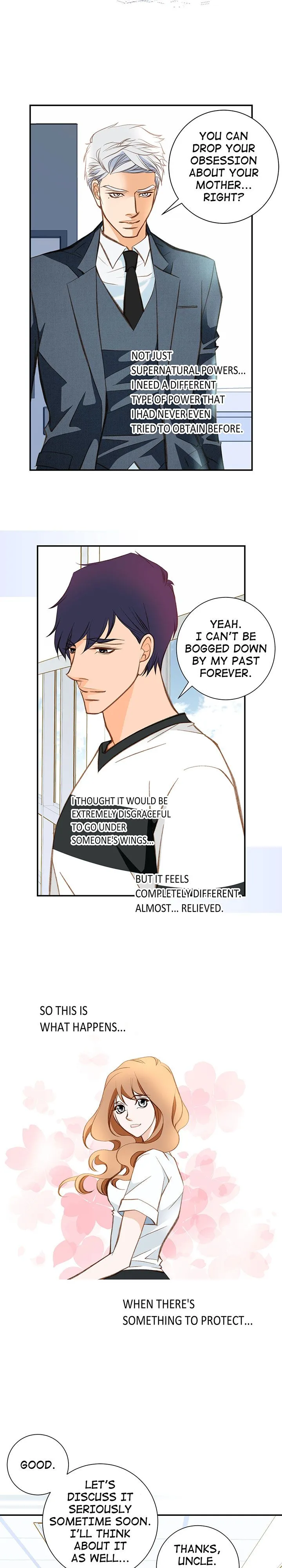 Collide Chapter 80 page 13 - 