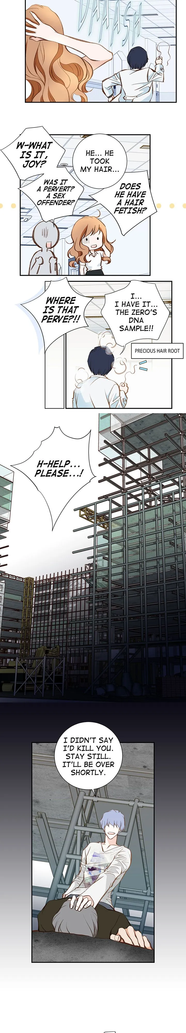 Collide Chapter 80 page 16 - 