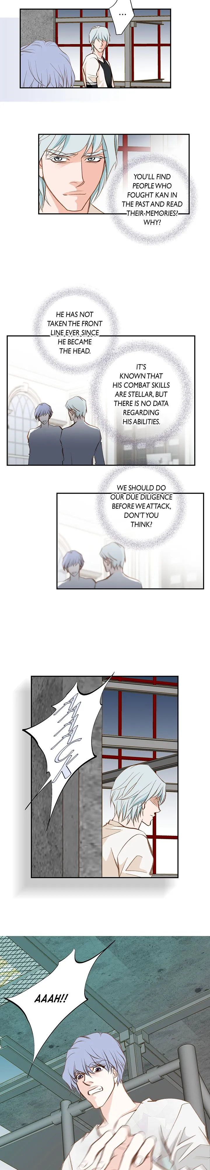 Collide Chapter 80 page 17 - 