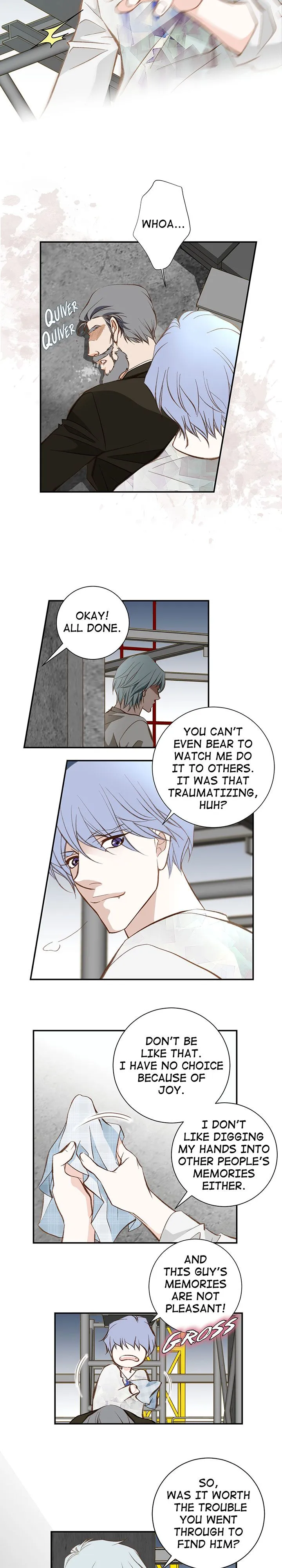 Collide Chapter 80 page 18 - 