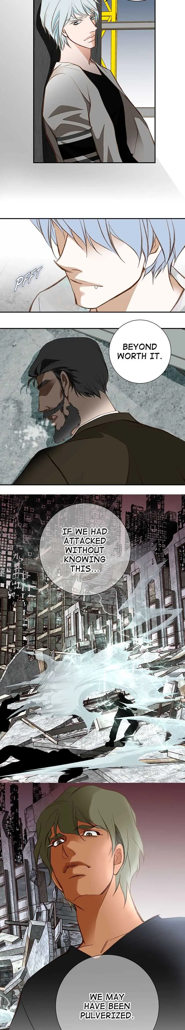 Collide Chapter 80 page 19 - 