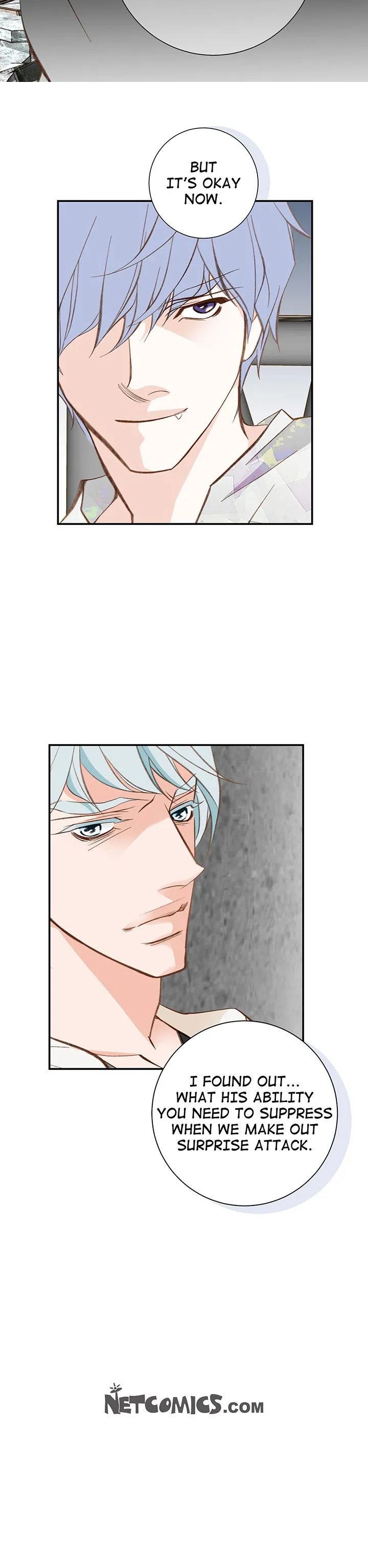 Collide Chapter 80 page 20 - 