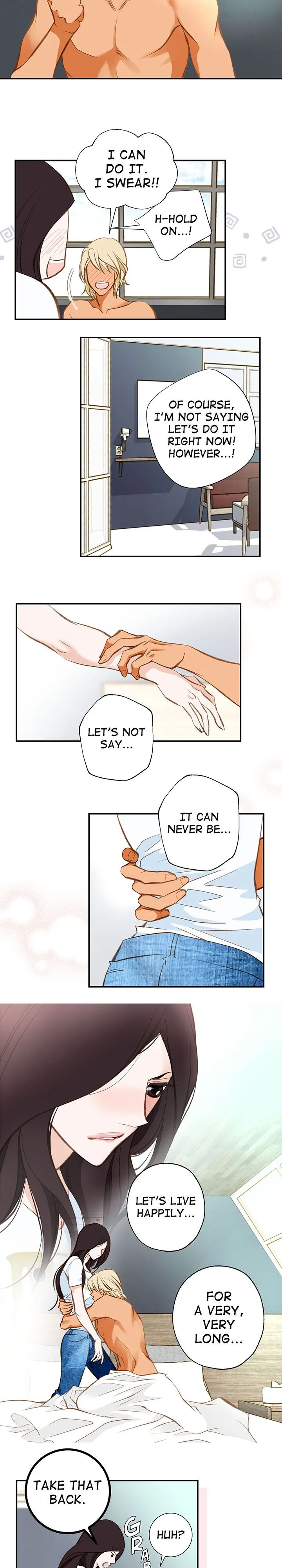 Collide Chapter 80 page 4 - 