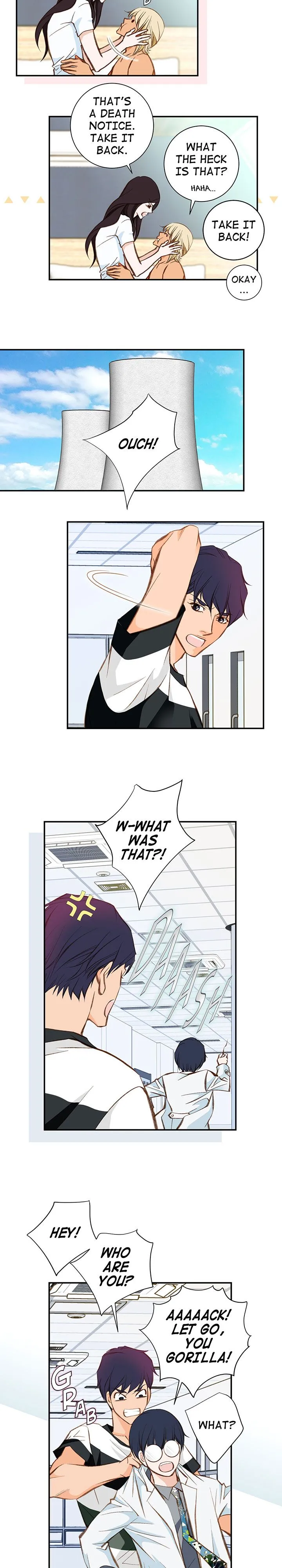 Collide Chapter 80 page 5 - 