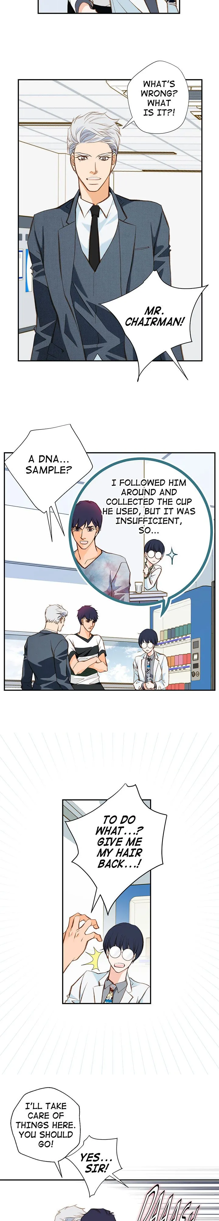 Collide Chapter 80 page 6 - 